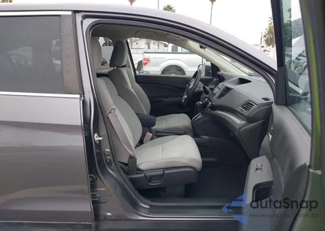 2016 Honda Cr-V Se from USA, damaged, VIN 2HKRM3H45GH519479